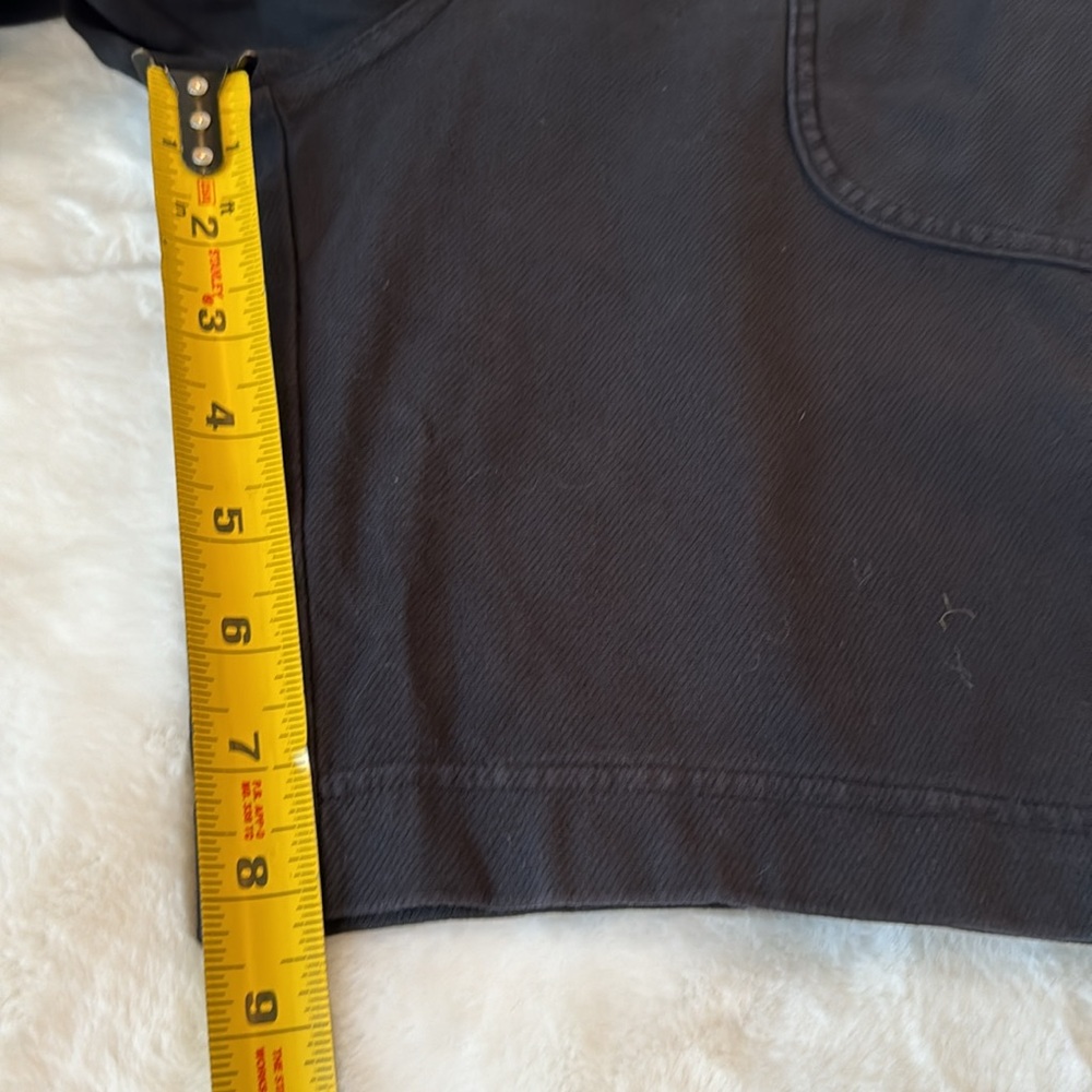 ATHLETA Farallon Bermuda Shorts - Picture 12 of 14